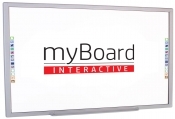 Tablica interaktywna dotykowa myBoard SILVER 101