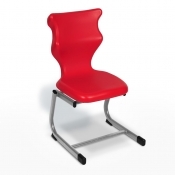Dobre krzesło C Line - rozmiar 4 (133-159 cm)