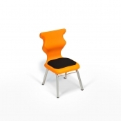 Dobre krzesło Clasic Soft - rozmiar 1 (93-116 cm)