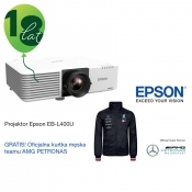 Jubileuszowy Projektor EPSON EB-L400U