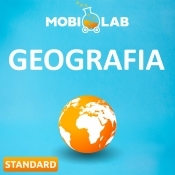 Pracownia geograficzna MOBILAB GEOGRAFIA STANDARD