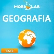 Pracownia geograficzna MOBILAB GEOGRAFIA BASE