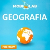 Pracownia geograficzna MOBILAB GEOGRAFIA PREMIUM