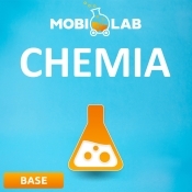 Pracownia chemiczna MOBILAB CHEMIA BASE