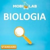 Pracownia biologiczna MOBILAB BIOLOGIA STANDARD
